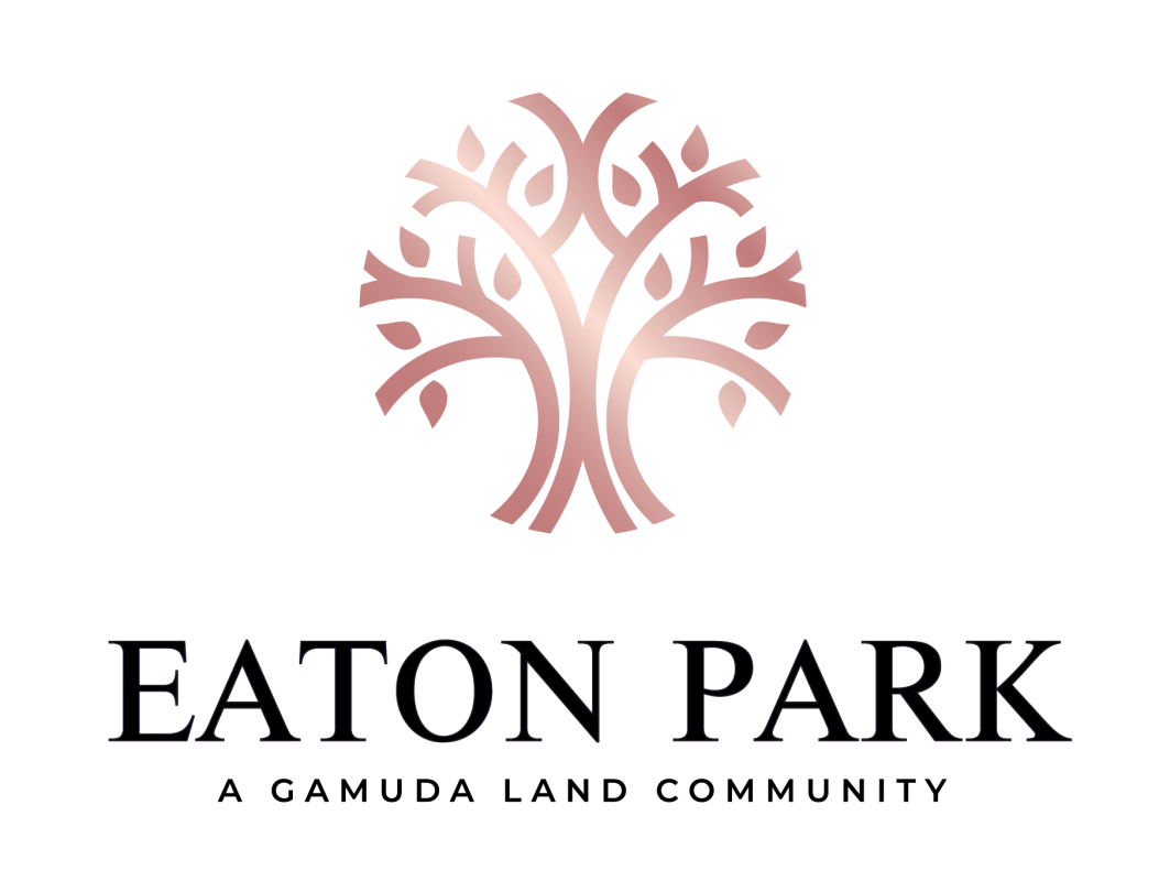 Logo Eaton Park
