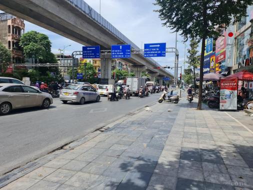 Ngã Tư Văn Phú - Vị trí địa lý chiến lược của ngã tư Văn Phú Ngã Tư Văn Phú - Vị trí địa lý chiến lược của ngã tư Văn Phú