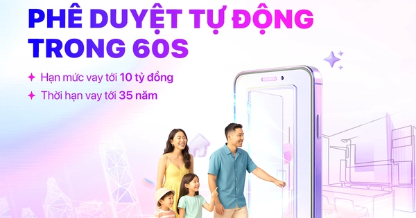 Vay mua nhà TPBank - Đối tượng áp dụng