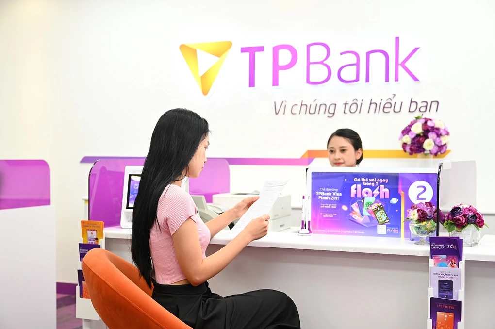 Vay mua nhà TPBank - 5. Tính linh hoạt cao