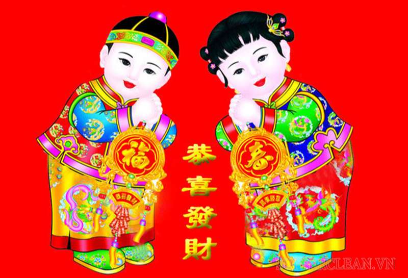 Cung hỷ là gì - Thời điểm sử dụng câu chúc cung hỷ