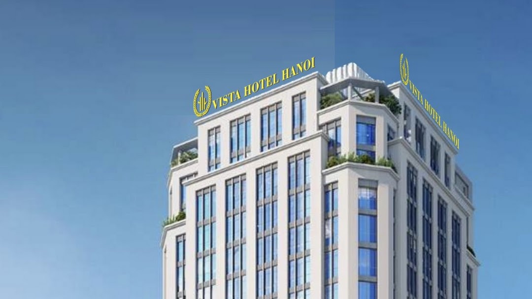 Grand Vista Hà Nội - Giá bán hợp lý trong phân khúc cao cấp