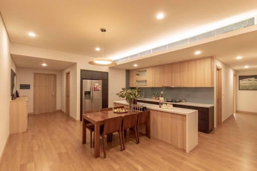 Cho thuê chung cư Cầu Giấy - Kiểm tra pháp lý và chủ nhà rõ ràng