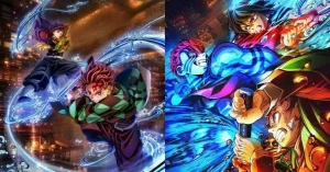 Sức hút của Thanh gươm diệt quỷ: Tuyệt tác anime và manga Nhật Bản