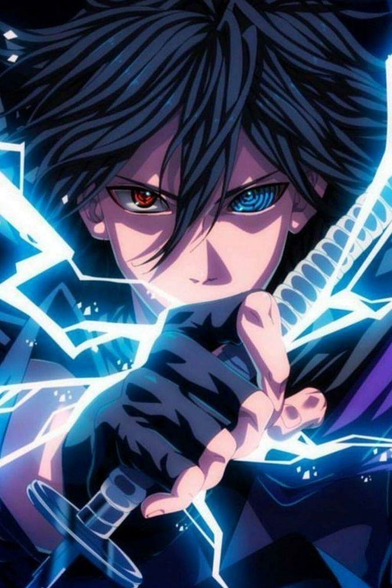 Tải ngay bộ sưu tập ảnh anime tuyệt đẹp làm hình nền điện thoại