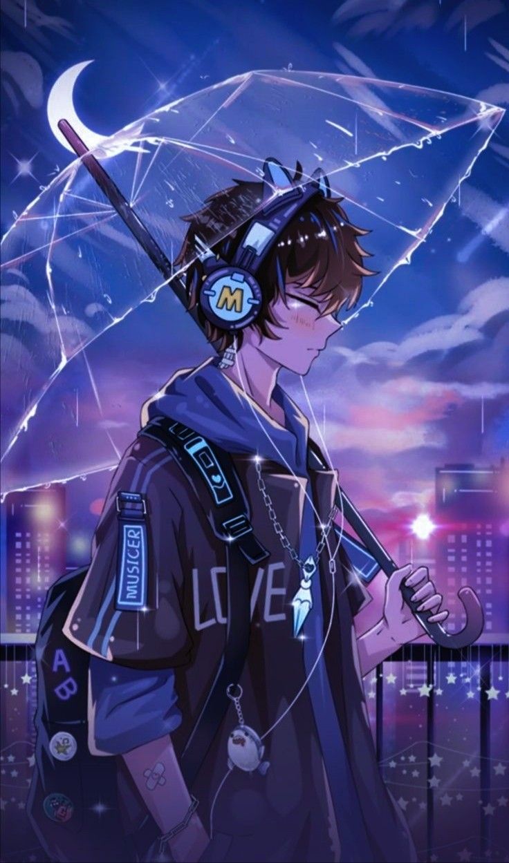 ảnh anime