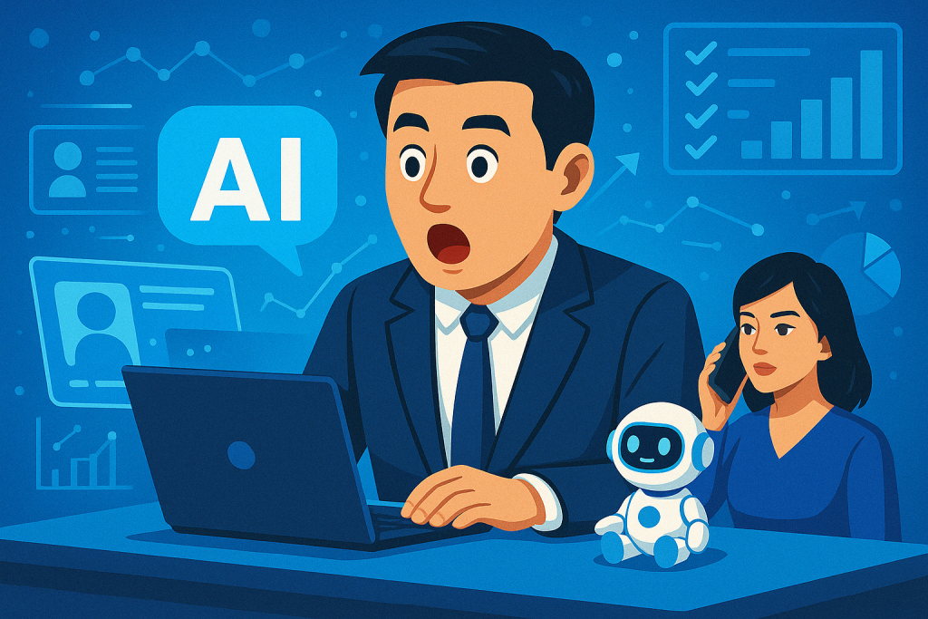 ai hay