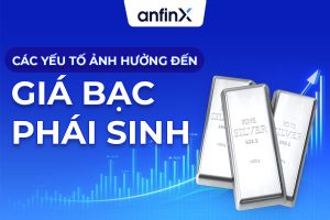 Cập nhật giá bạc hôm nay: Những yếu tố tác động đến thị trường kim loại