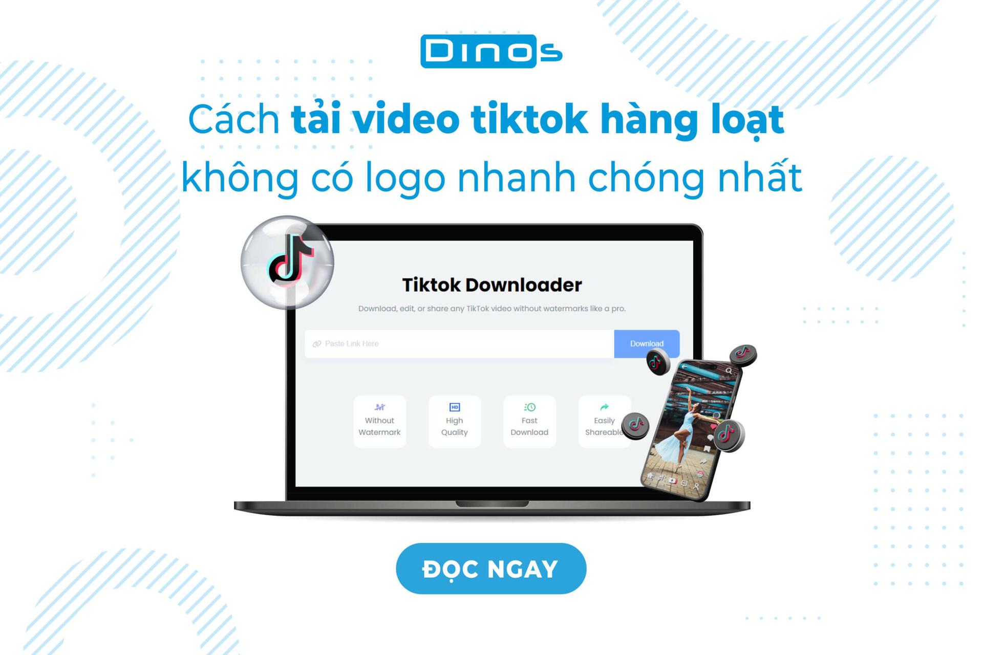download video tiktok