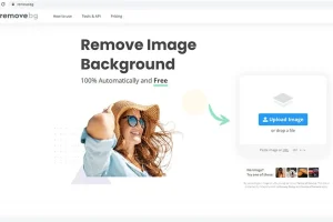 Các công cụ Remove Background tốt nhất để tách nền ảnh chuyên nghiệp