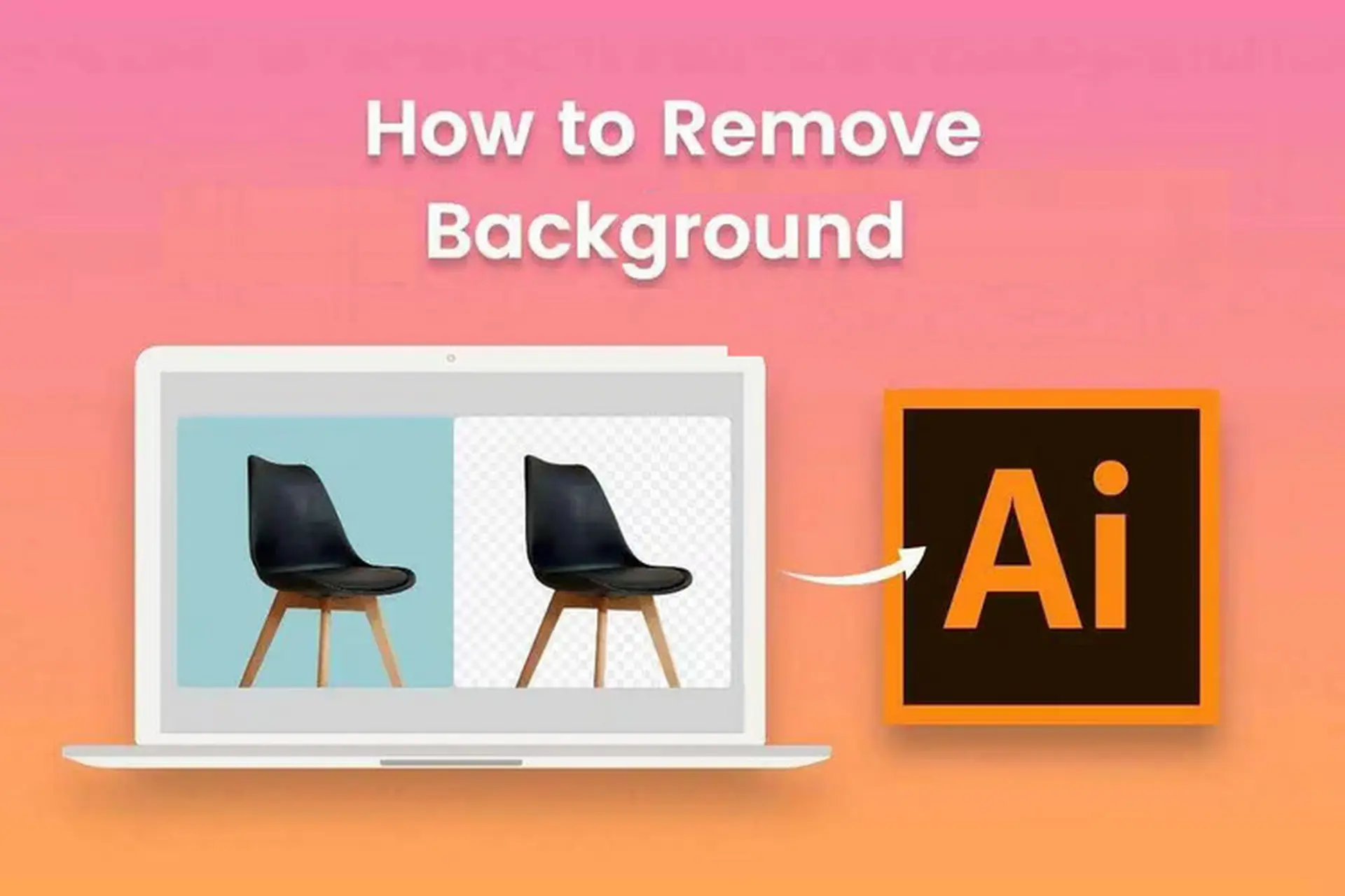 remove background