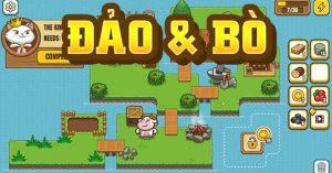 Thế giới Gamevui: Cổng game trực tuyến giải trí miễn phí cực hấp dẫn