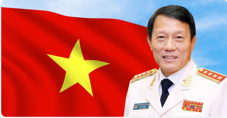 bộ công an