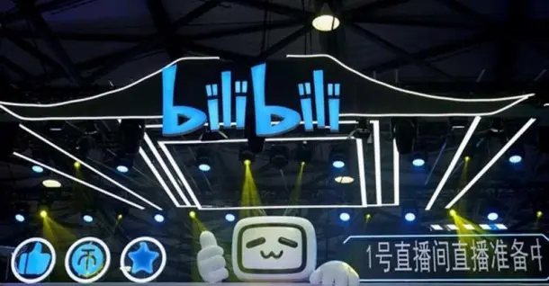 bilibili