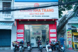 MobileCity: Địa chỉ mua bán điện thoại xách tay và chính hãng uy tín