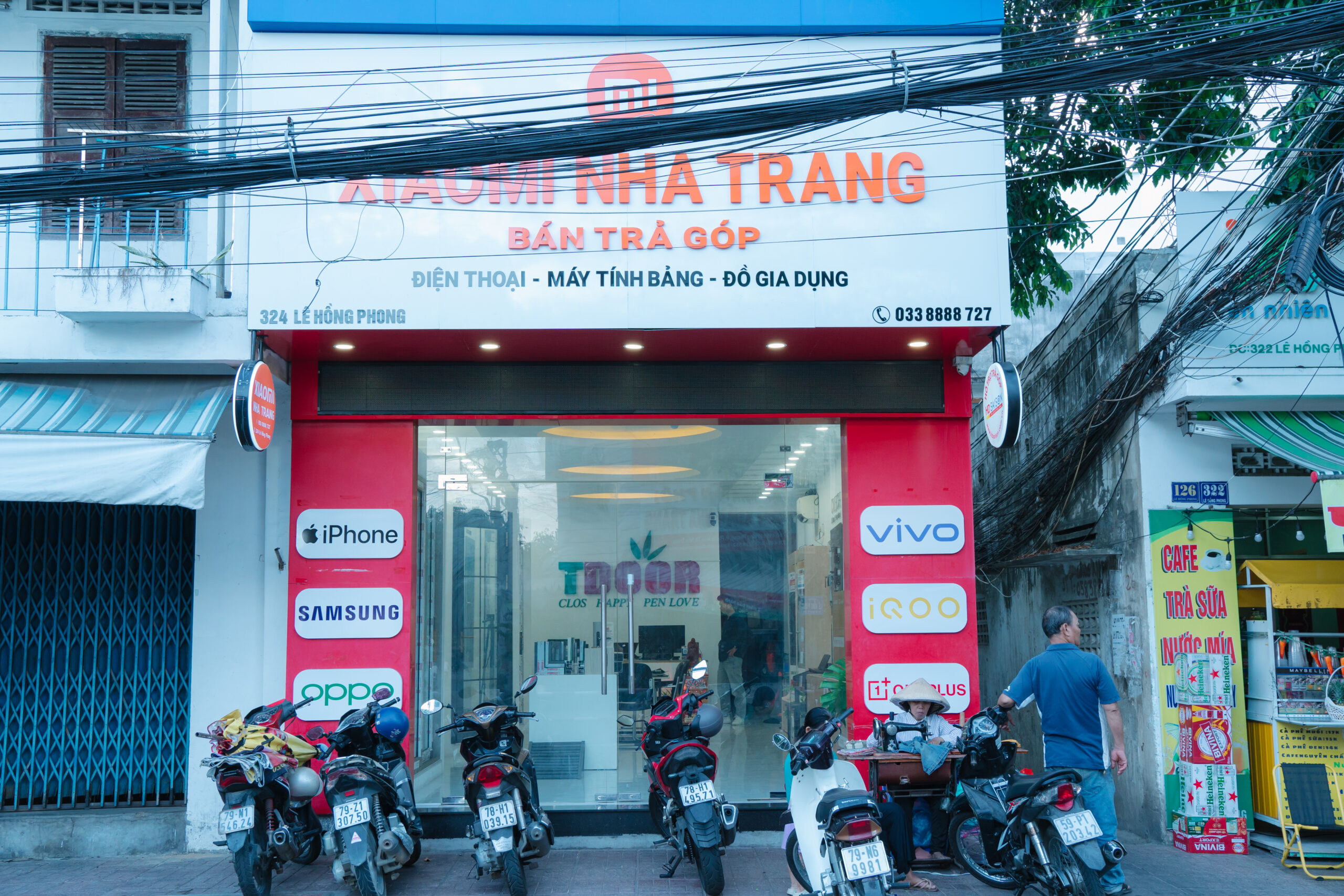 MobileCity: Địa chỉ mua bán điện thoại xách tay và chính hãng uy tín