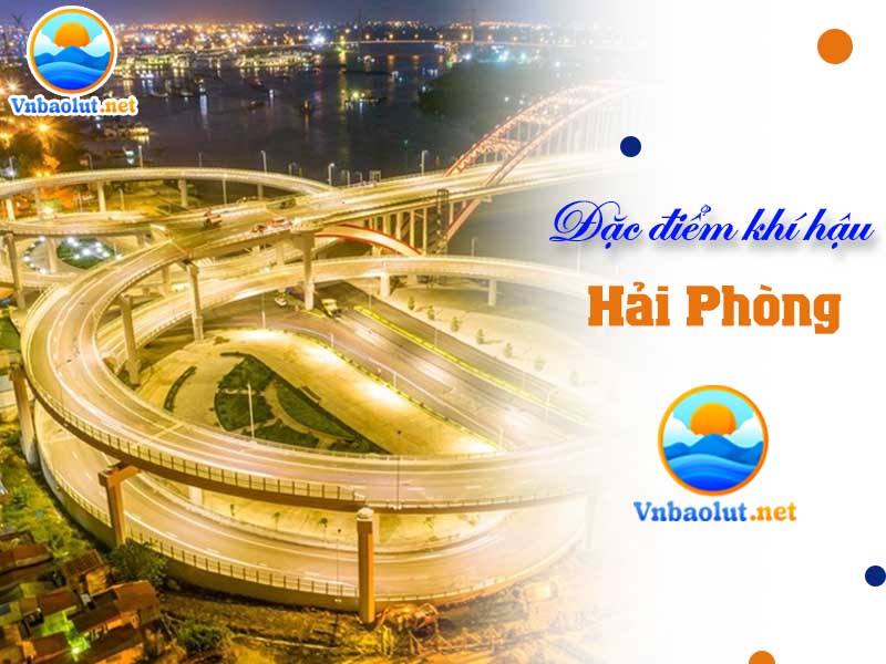 thời tiết hải phòng