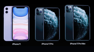 iPhone 11: Mẫu smartphone quốc dân với hiệu năng bền bỉ đáng kinh ngạc