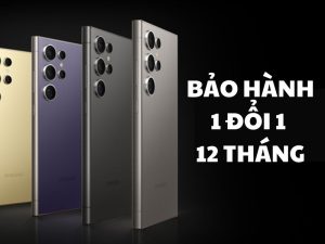 Clickbuy: Đánh giá chất lượng dịch vụ và chế độ bảo hành điện thoại