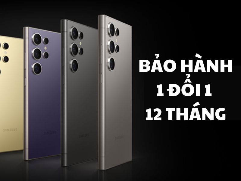 Clickbuy: Đánh giá chất lượng dịch vụ và chế độ bảo hành điện thoại