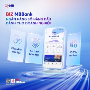 Đánh giá dịch vụ MB Bank: Ngân hàng số tiện ích, an toàn và hiện đại
