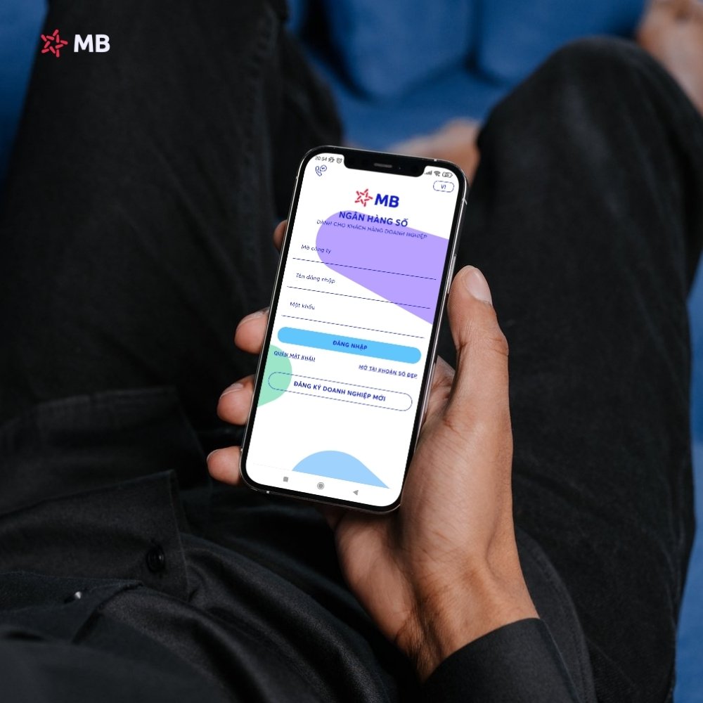 mb bank