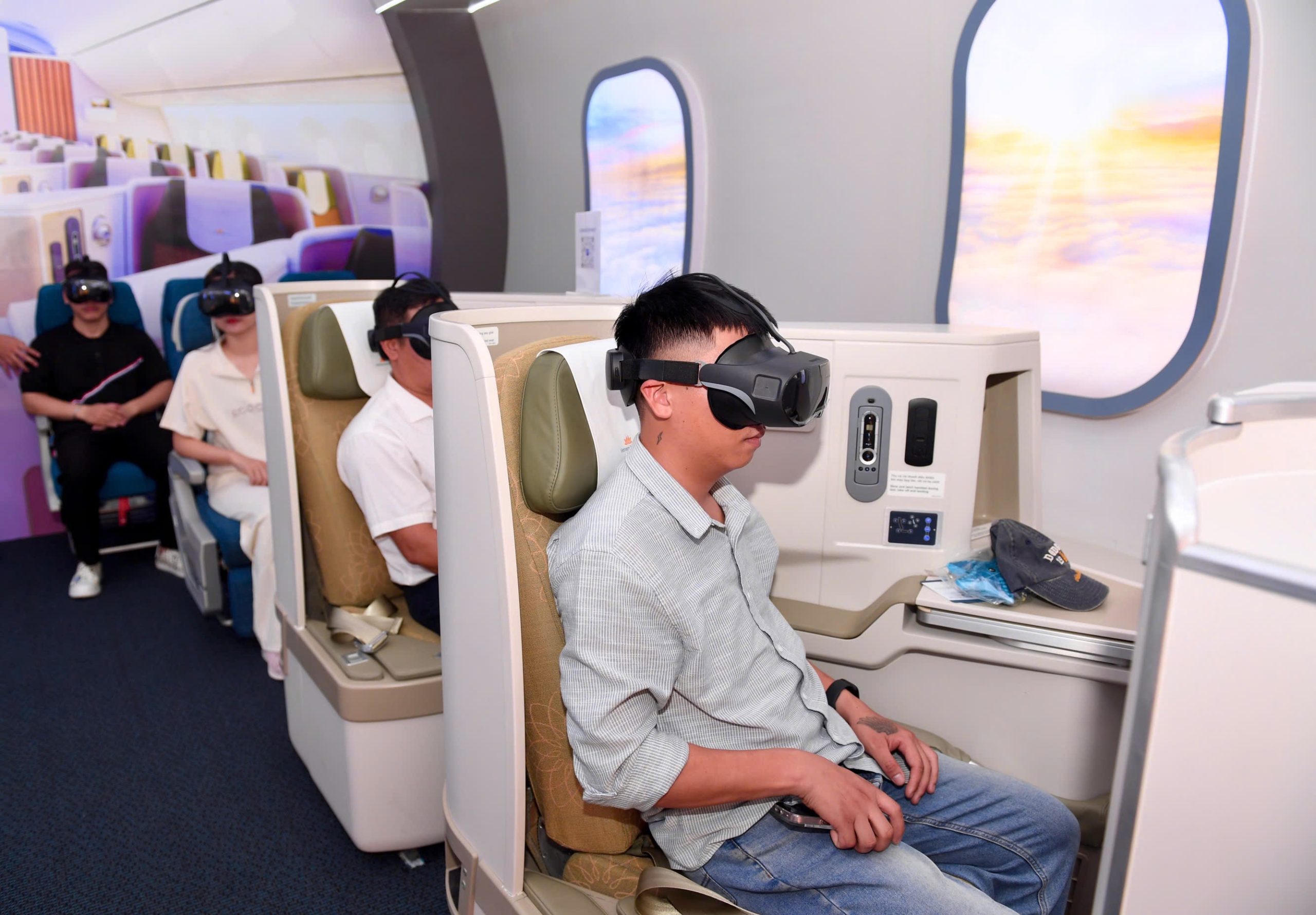 vietnam airlines