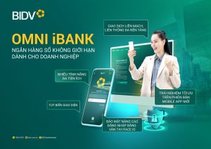 Ngân hàng BIDV: Các sản phẩm và dịch vụ tài chính nổi bật