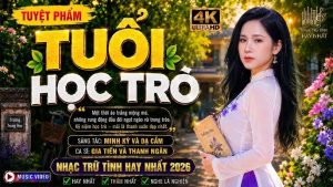Dòng nhạc trữ tình: Lịch sử phát triển và những tuyệt phẩm vượt thời gian