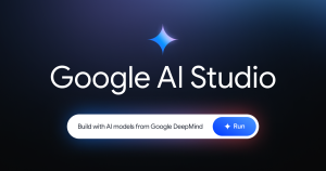 Giới thiệu Google AI Studio: Công cụ hỗ trợ phát triển AI tối ưu