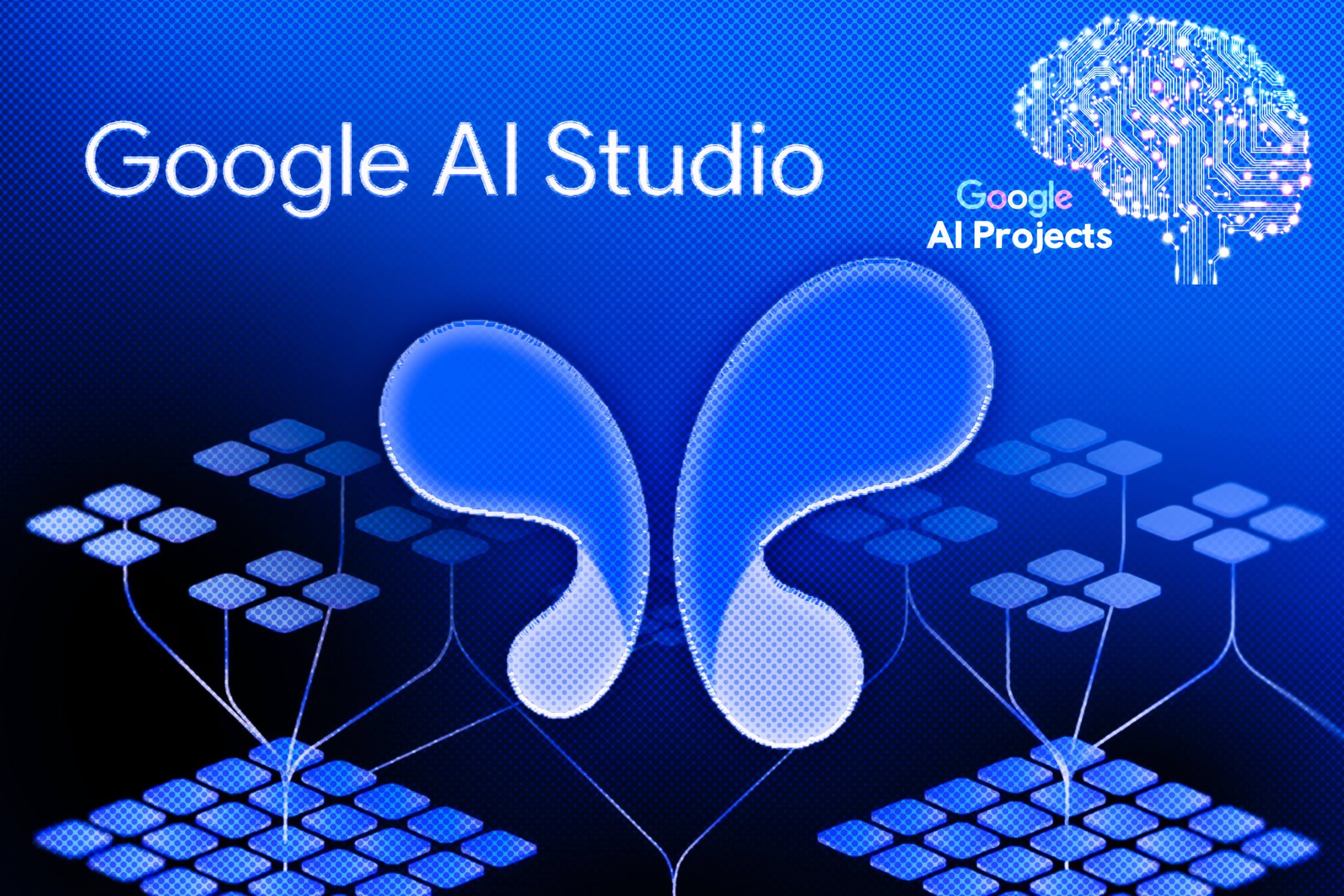 google ai studio