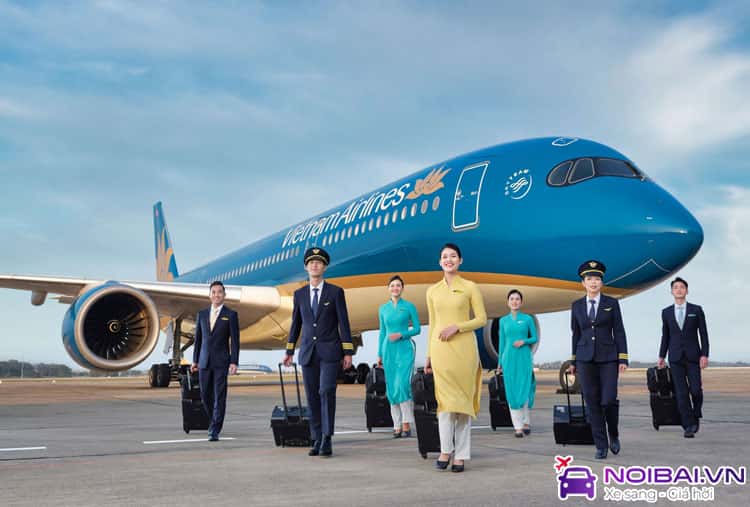Vietnam Airlines: Tổng quan về Hãng hàng không Quốc gia Việt Nam