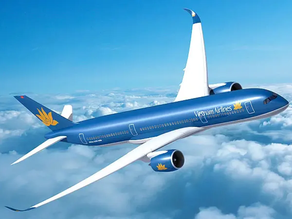 vietnamairline