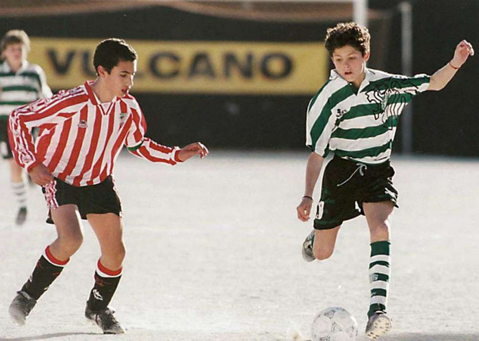 ronaldo