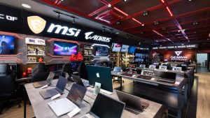 GearVN: Đơn vị cung cấp thiết bị máy tính và gaming gear cao cấp uy tín