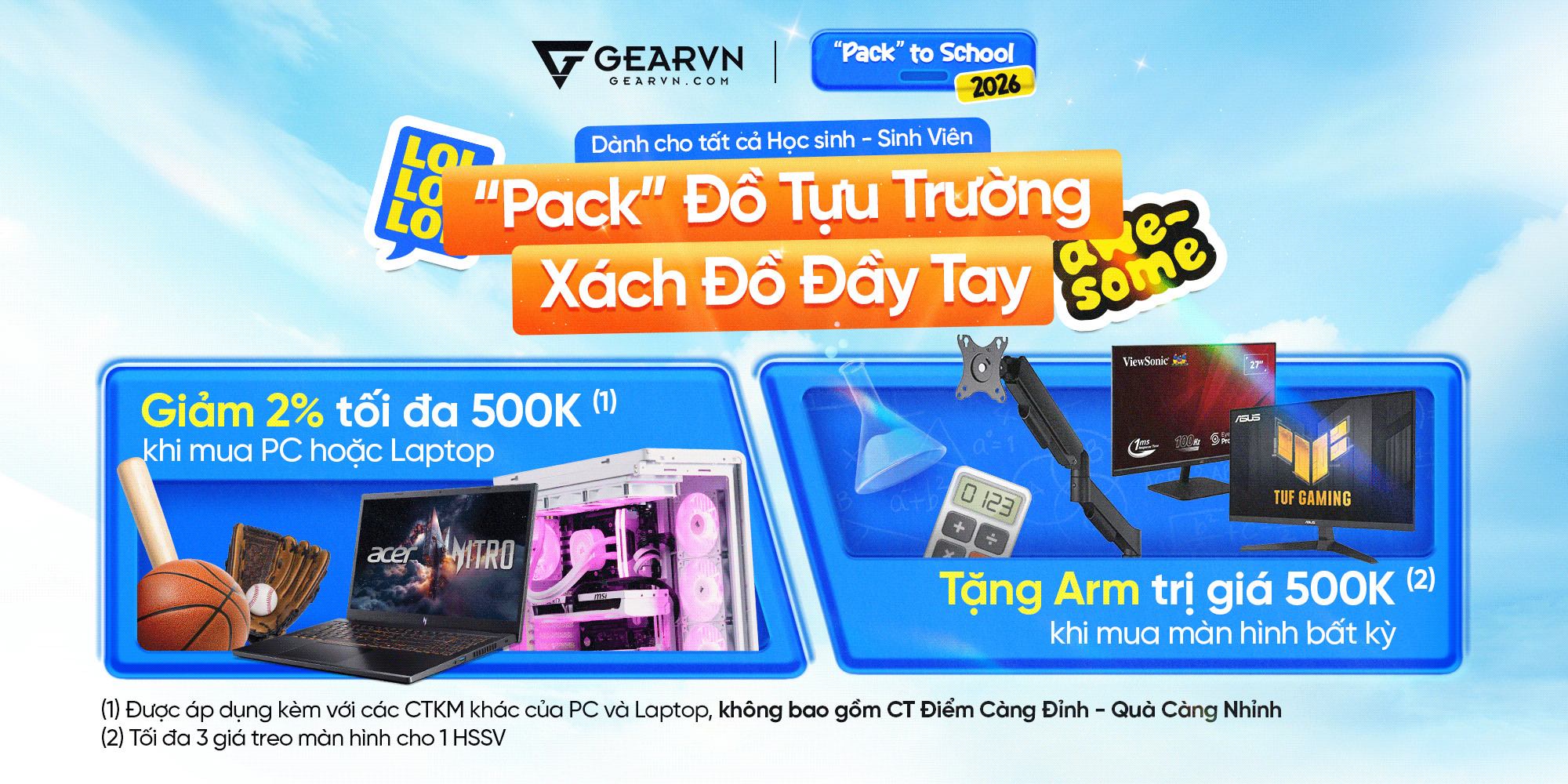 gearvn
