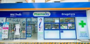 Tìm hiểu hệ thống nhà thuốc Pharmacity: Dịch vụ và danh mục sản phẩm