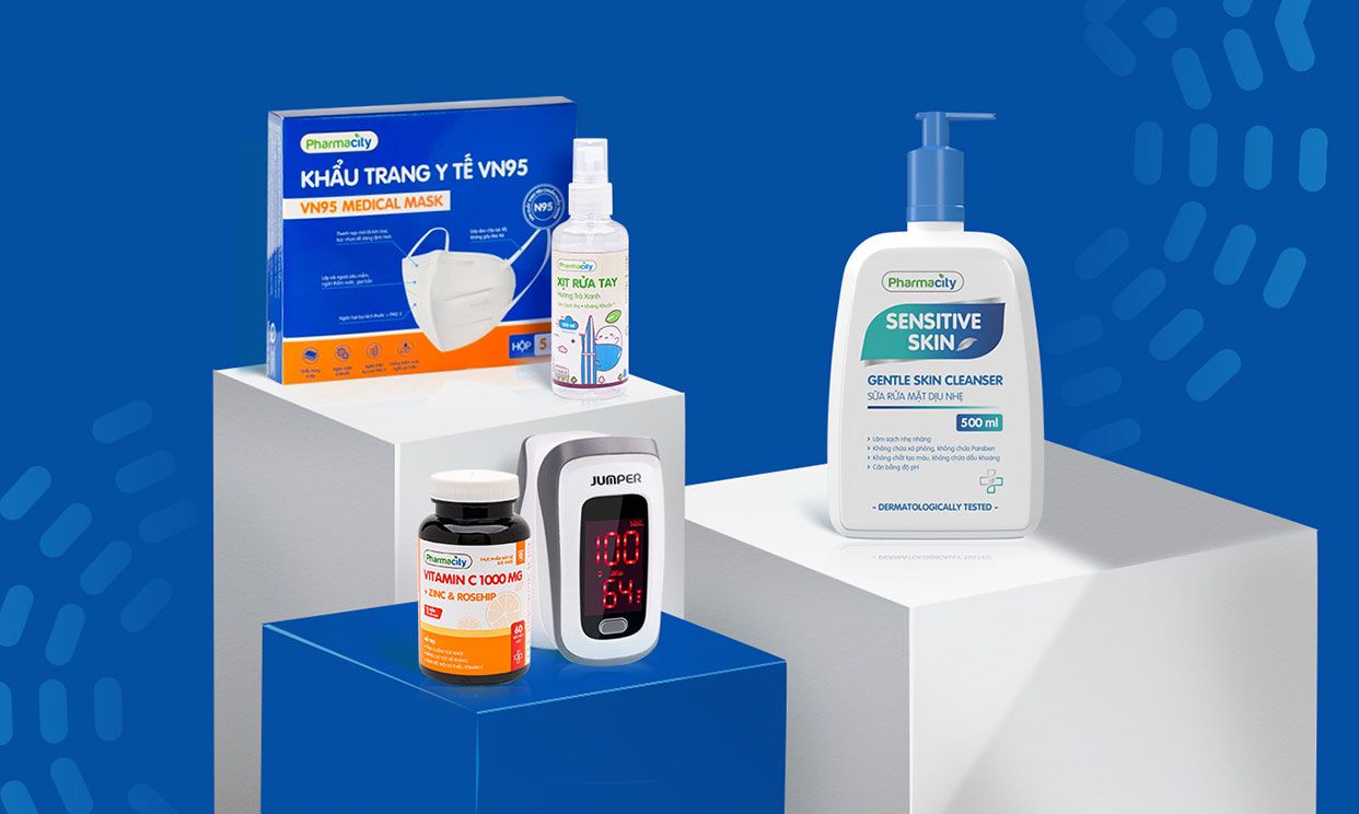 pharmacity