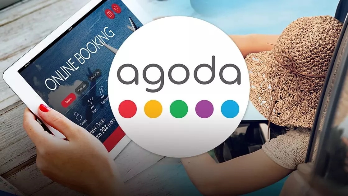 agoda