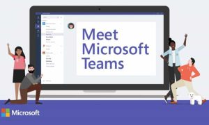 Hướng dẫn sử dụng Microsoft Teams cho các cuộc họp trực tuyến hiệu quả