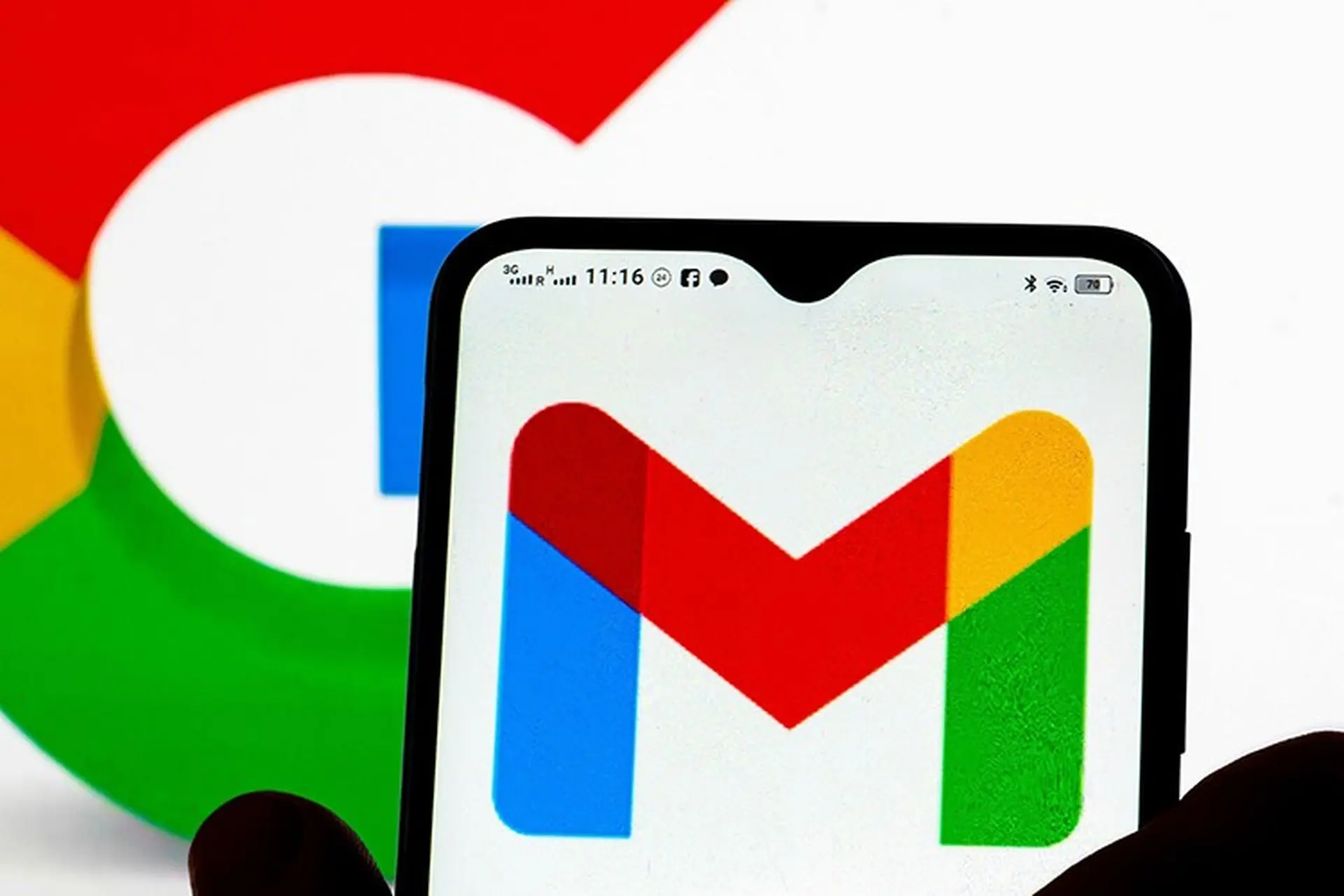 Hướng dẫn chi tiết cách tạo Gmail mới nhanh chóng, an toàn và bảo mật