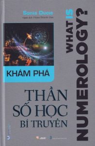 Khám phá Thần số học: Giải mã bản thân qua những con số bí ẩn