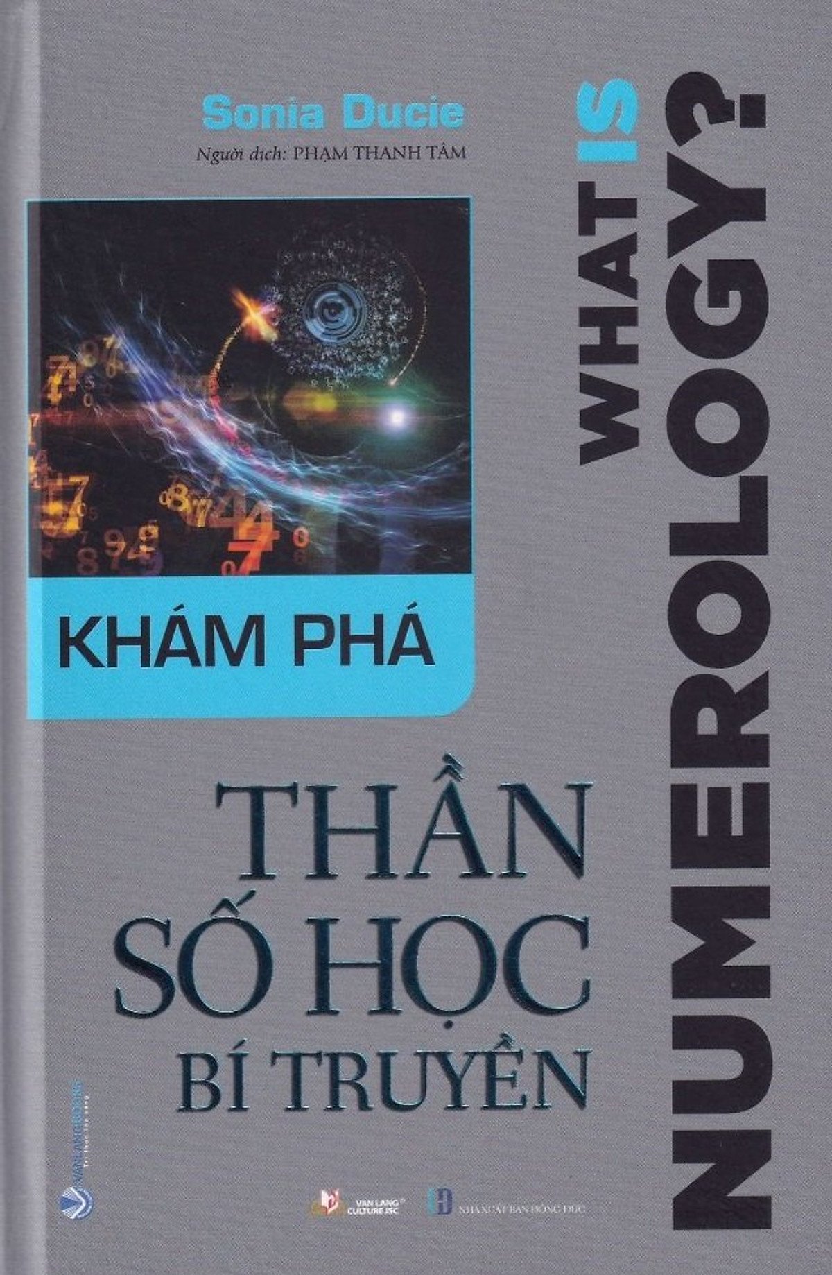 Khám phá Thần số học: Giải mã bản thân qua những con số bí ẩn