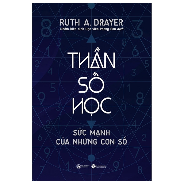 thần số học