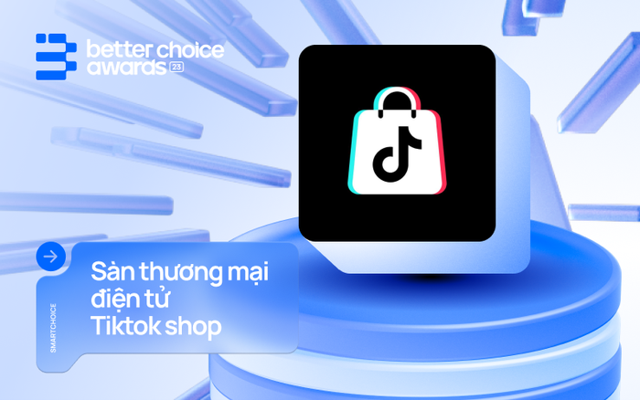 Khám phá TikTok Shop: Nền tảng thương mại điện tử bùng nổ xu hướng