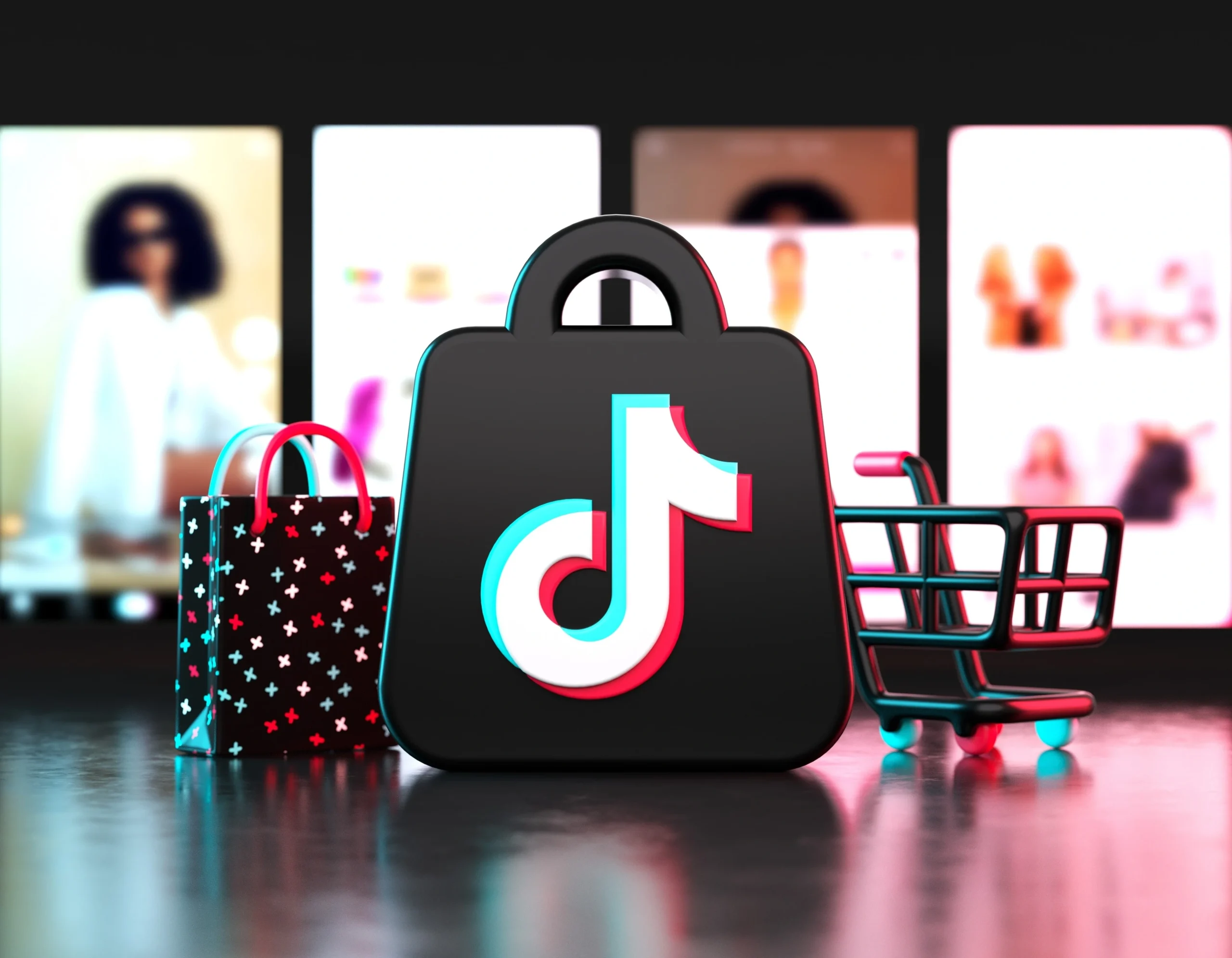 tiktok shop
