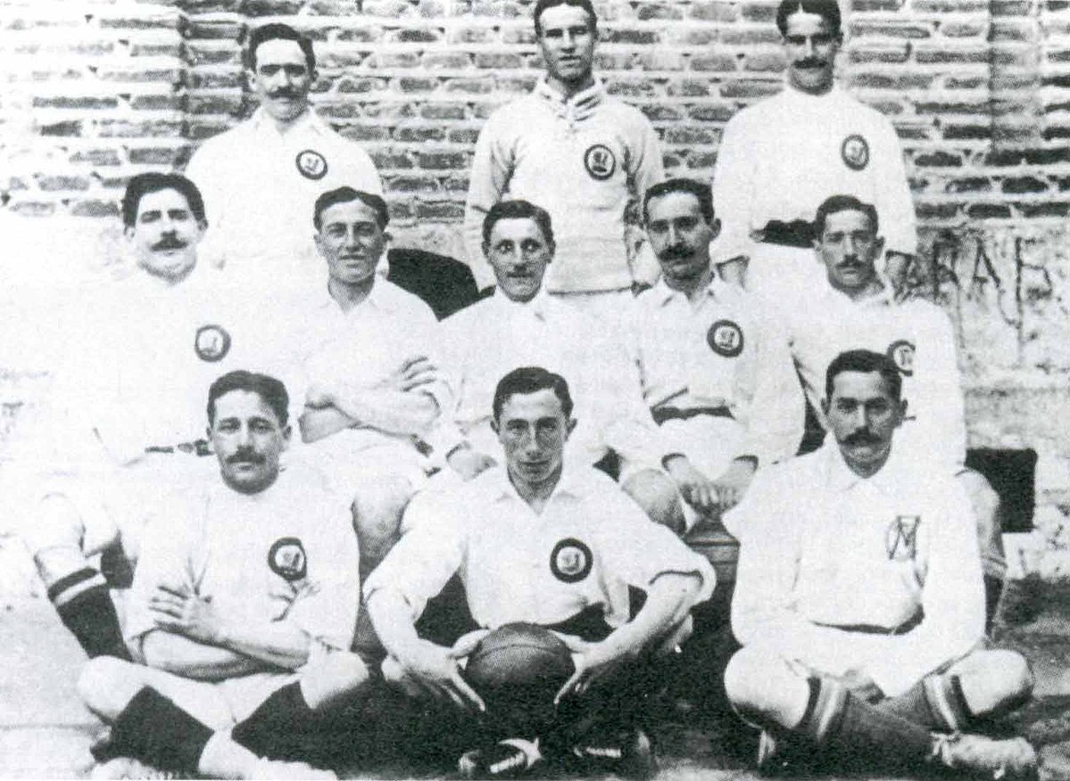 câu lạc bộ bóng đá real madrid