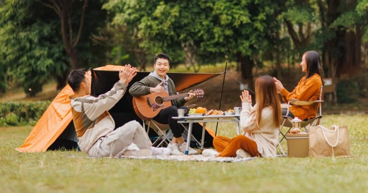 Lợi ích tuyệt vời của việc nghe ca nhạc đối với sức khỏe tinh thần