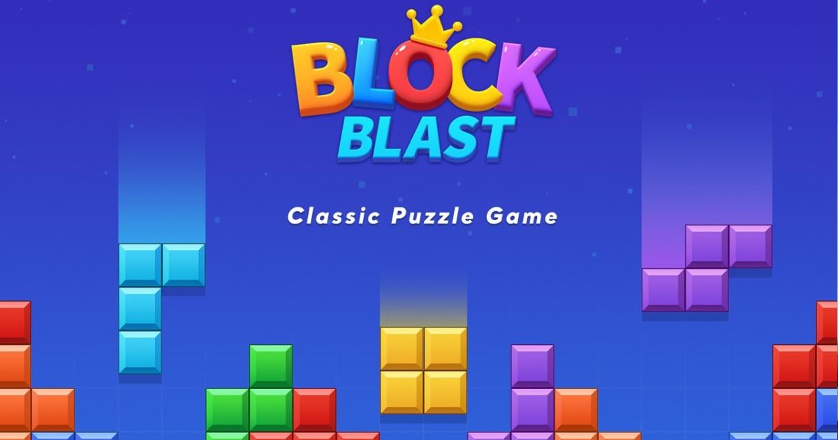 Mẹo chơi Block Blast điểm cao: Tựa game xếp hình giải đố gây nghiện