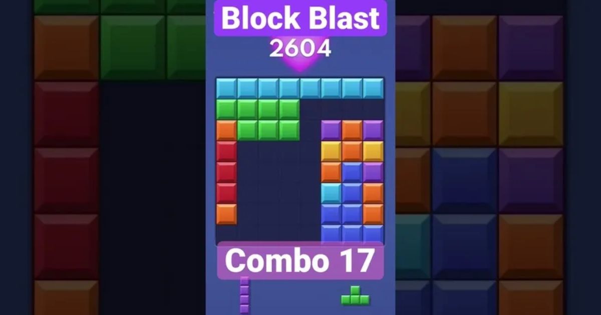 block blast
